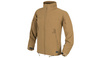 Helikon - Cougar® QSA™ + HID™ Jacke - Soft Shell Windblocker - Marineblau - KU-CGR-SM-37