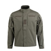 M-Tac - Patrol Flex Uniform Sweatshirt - Dark Olive - 20028048