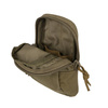 Direct Action - Military Utility Pouch Mini® - Coyote Brown - PO-UTMN-CD5-CBR