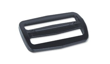 ITW Nexus - Standard Triglide 2in - Schwarz