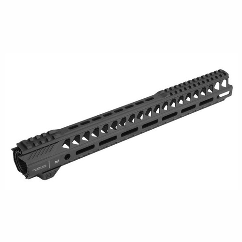 Strike Industries - Strike Rail - 15.5" - Schwarz - SI-StrikeRail-155-BK