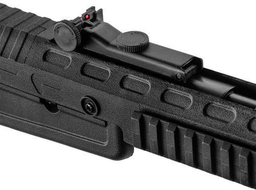 Black Ops - Pendleton-Luftgewehr - 5,5 mm Diabolo - CA0128