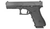 Glock - Pistole Glock 17 Gen 3 Brasil - 9x19 mm Parabellum - Czarny