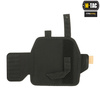 M-Tac - Elite Universal Holster - Links - Schwarz - 10166002
