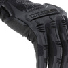 Mechanix - M-Pact 0,5 mm verdeckter taktischer Handschuh - Schwarz - MPSD-55