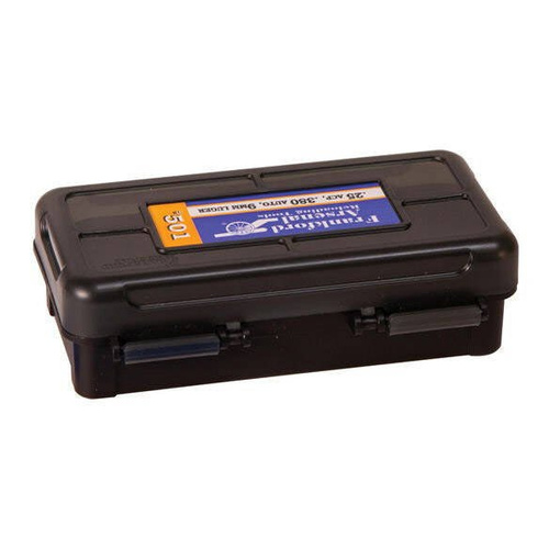 Frankford Arsenal - Munitionskiste #501 - Kapazität 50 Runden - .25 ACP, .380 Auto, 9 mm Luger - 1083783