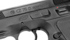 ASG - CZ 75D Kompaktpistole Replik - GNB - 15885