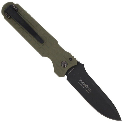FOX - Automatikmesser Predator II - FX-448 OD