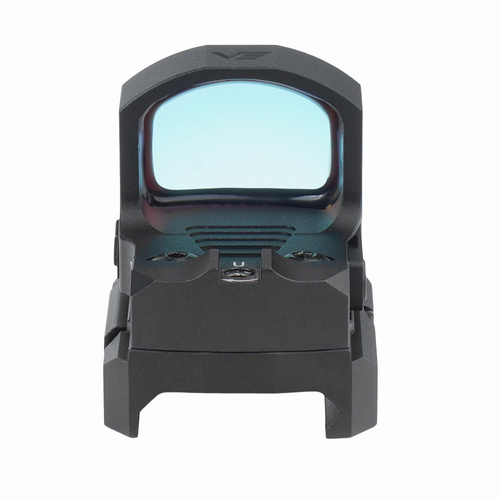 Vector Optics - Offener Kollimator Frenzy-S 1x17x24 SAS - MAG/RMS - Picatinny - SCRD-62