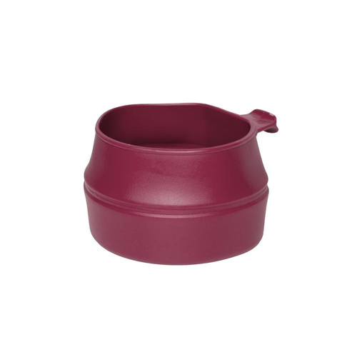 Wildo - Reise-Becher Fold-A-Cup - Raspberry - TK-FLG-TP-91
