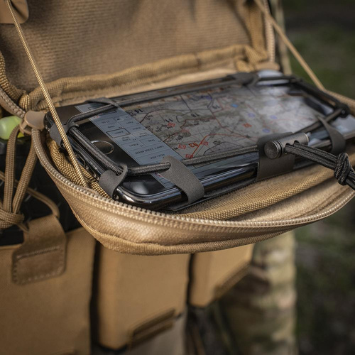 M-Tac - Admin Elite Tasche - Coyote - 10183005