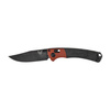 Benchmade - Klappmesser 15085BK-04 Mini Crooked - CPM MagnaCut - Schwarz - 15085BK-04