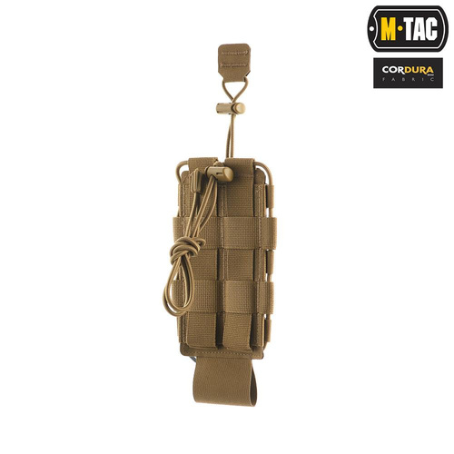 M-Tac - Tasche Feldflasche / Flasche Elite - Coyote - 10113005