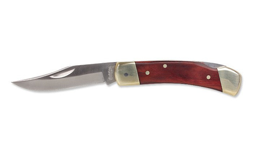 Schrade - Onkel Henry Smokey - LB5