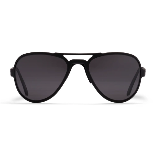 Gatorz - Schutzbrille Skyhook - Schwarz - GZ-09-031
