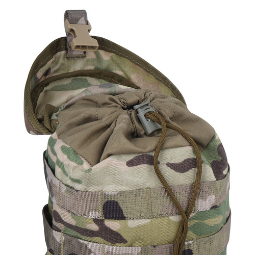 WISPORT - Spatzen-Seitentasche - 5L - MultiCam