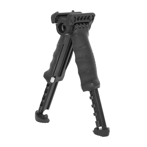 FAB Defense - T-POD G2 QR Tactical Foregrip & Zweibein - Gen 2