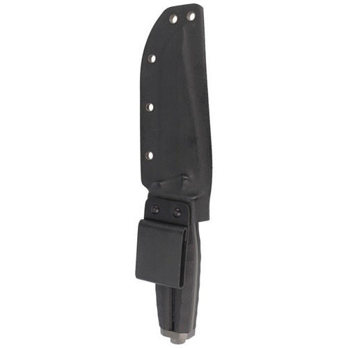 K25 - Essex Tactical feststehendes Messer mit Feuerstarter - 32003