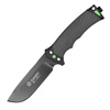 Ganzo - Taktisches Messer G8012V2 - Grau - G8012V2-GY