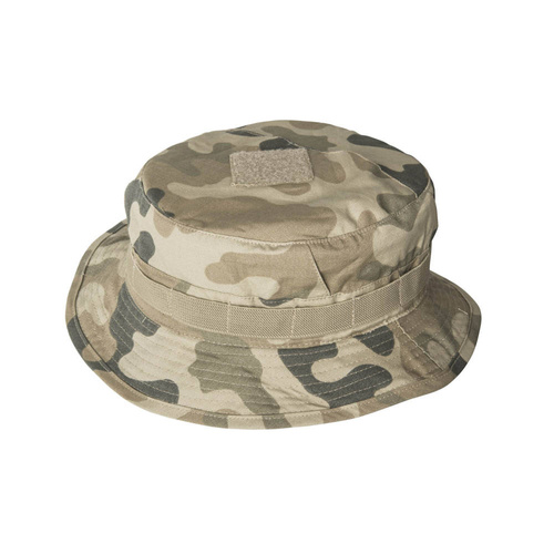 Helikon - Militärhut CPU - PolyCotton Ripstop - Wz. 93 Wüste - KA-CPU-CR-06