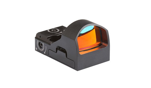 Delta Optical - MiniDot HD 24 Visier - DO-2320
