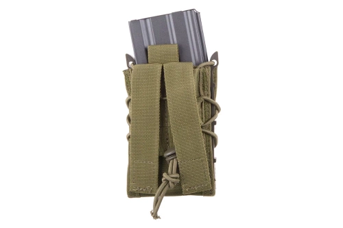 GFC Tactical - Einzelne Gewehrtasche TC+ - Olive - GFT-29-009866