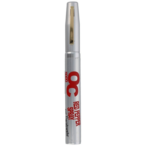 KKS - Pen Pfefferspray OC 5000 - Cloud - 12ml - 510071