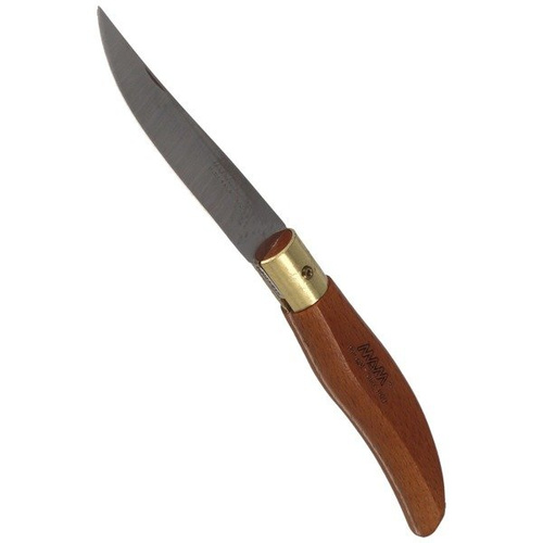 MAM - Klappmesser Iberica Big - Buchenholz dunkel 90mm - 2015-DW