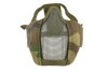 Ultimate Tactical - Stalker Evo Maske - Woodland - UTT-28-013415