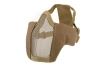 Ultimate Tactical - Stalker Evo Maske - Tan - UTT-28-013412
