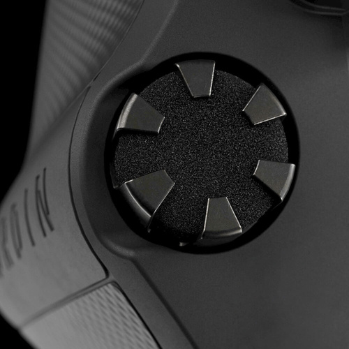 Sordin - Aktiver Gehörschützer Supreme X2 - Kopfbügel - Gel-Polster - Grün - 301006-10G