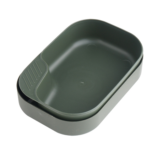 Wildo - Camp-A-Box - Olive - W10194