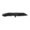 Ganzo - EDC Klappmesser Firebird FH31B-BK - D2 - Schwarz - FH31B-BK