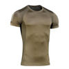 M-Tac - Thermoaktives T-Shirt Athletic Gen. 2 - Olive - 80007101