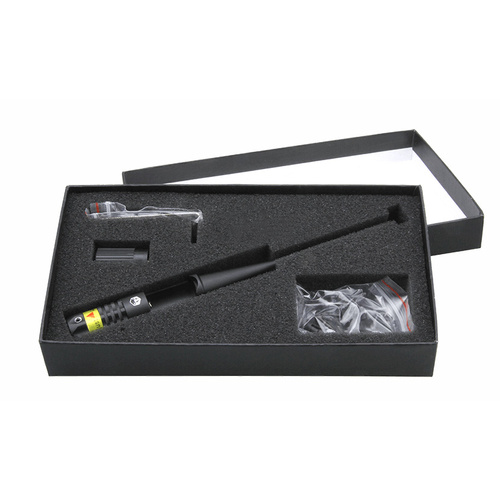 VipeRay - Laser zur Kalibrierung von Waffen und Optiken - Rotlicht - LBC01