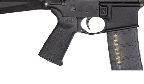 Magpul - MOE® Grip für AR-15 / M4 - Schwarz - MAG415