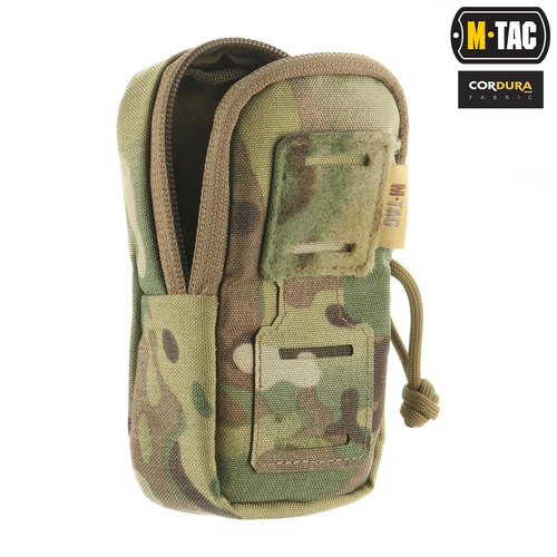 M-Tac - Elite Ergonomische Schultertasche - Multicam - 10136008