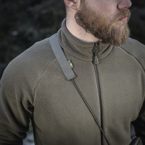 M-Tac - Taschenbeutel Elite - Ranger Green - 10230023