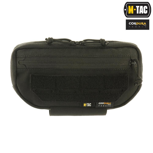 M-Tac - Breakaway Hüfttasche Dangler Elite Gen.II - Cordura 1000D - Schwarz - 10086802