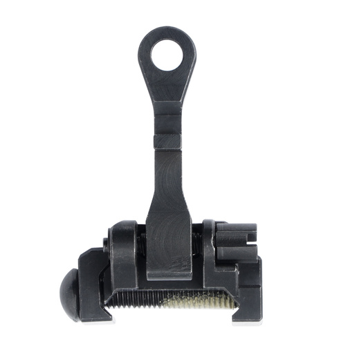 MFT - Niedrigprofil-Klappvisier EXD - Nitrierter Stahl - Picatinny - BUEXD-R