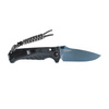 Benchmade - Klappmesser 18065BT-01 Adira - CPM MagnaCut - Schwarz - 18065BT-01
