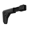 Magpul - Klappbarer UCS-Knaufschaft - Picatinny - Polymer - Schwarz - MAG1441-BLK