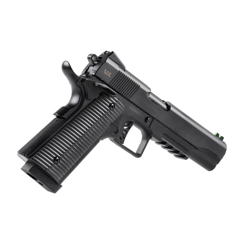 Umarex - BlaMer Luftpistole - 4,5 mm - CO2 - Schwarz - 5.8439