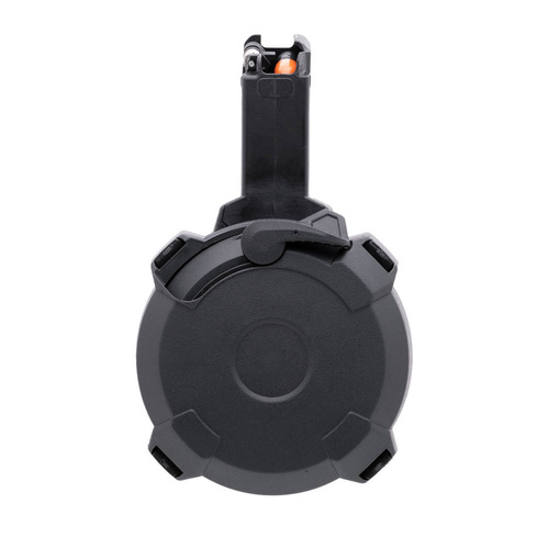 Magpul - PMAG D-50® MP Trommelmagazin für HK94 und MP5 - 9x19 mm Para - Schwarz - MAG1181-BLK