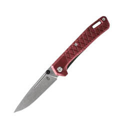 Gerber - Klappmesser EDC Zilch - Rot - 30-004069