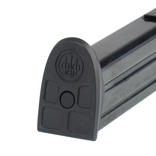 Beretta - APX A1 Pistolenmagazin - 9x19 mm Para - 17 Schuss