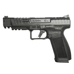 Canik - Pistole TP9 SFx Rival - 9x19 mm Para - Schwarz