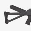 Magpul - AK MOE® Wange Riser - 0,5" - Schwarz - MAG446-BLK