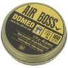 Apolo - Air Boss Domed Luftgewehrkugeln - .30 / 7,62 mm - 100 Stück - E30201