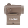 Holosun - Rotpunkt-Kollimator HS403B - 2 MOA - FDE - HS403B-FDE